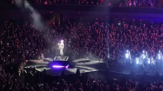 MUSE - Algorithm / Pressure -  Simulation Theory Tour  Los Angeles