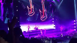 LA PRIMERA-DILLOM-EN VIVO MOVISTAR ARENA (4K