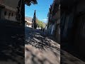Calle Lerdo de Tejada y Madero de mi Chavinda 23 de abril