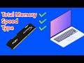 Windows 10 - How to check RAM/Memory - System Specs (Free &amp; Easy)