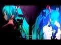 私とジュリエット -Me and Juliet-/ Edit PV(English subtitles)【PS3 初音ミク Project DIVA F2nd】