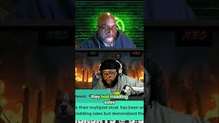 Microsoft's Game Pass Failure: Forza, Grounded, Sea of Thieves #shorts