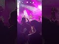 Capture de la vidéo Bell Biv Devoe Concert On Thursday Night August 26 2021
