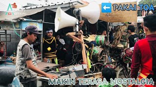 Bendrong Klasik Sinden Lanang || Reog Trio Putra Samsi Group