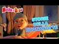 Masha e Orso - 🦄 Storie Della Buonanotte 📚