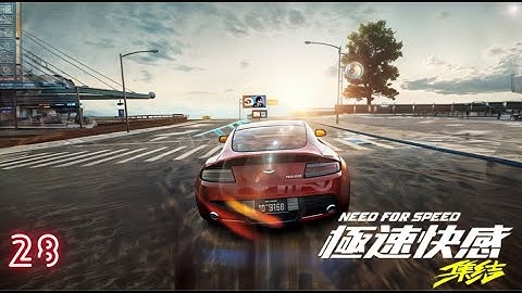 NFS Assemble: Mobile New Beta Gameplay (Android, ios) Part 28