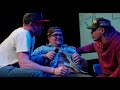 Lea the Princess vs Untidld Rapzilla 16 Bar Challenge 2023 Round 2 (Christian Battle Rap)