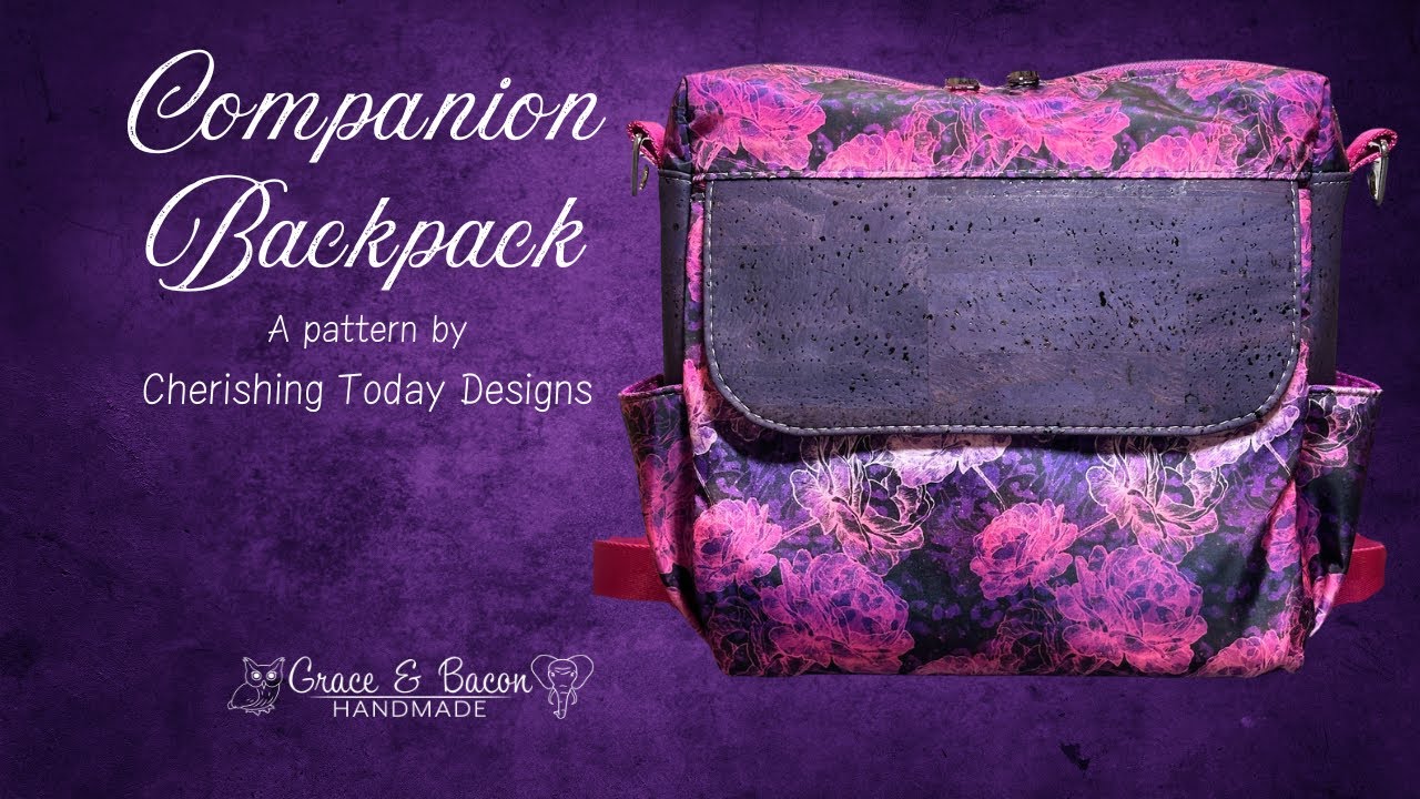 Cherishing Today Designs