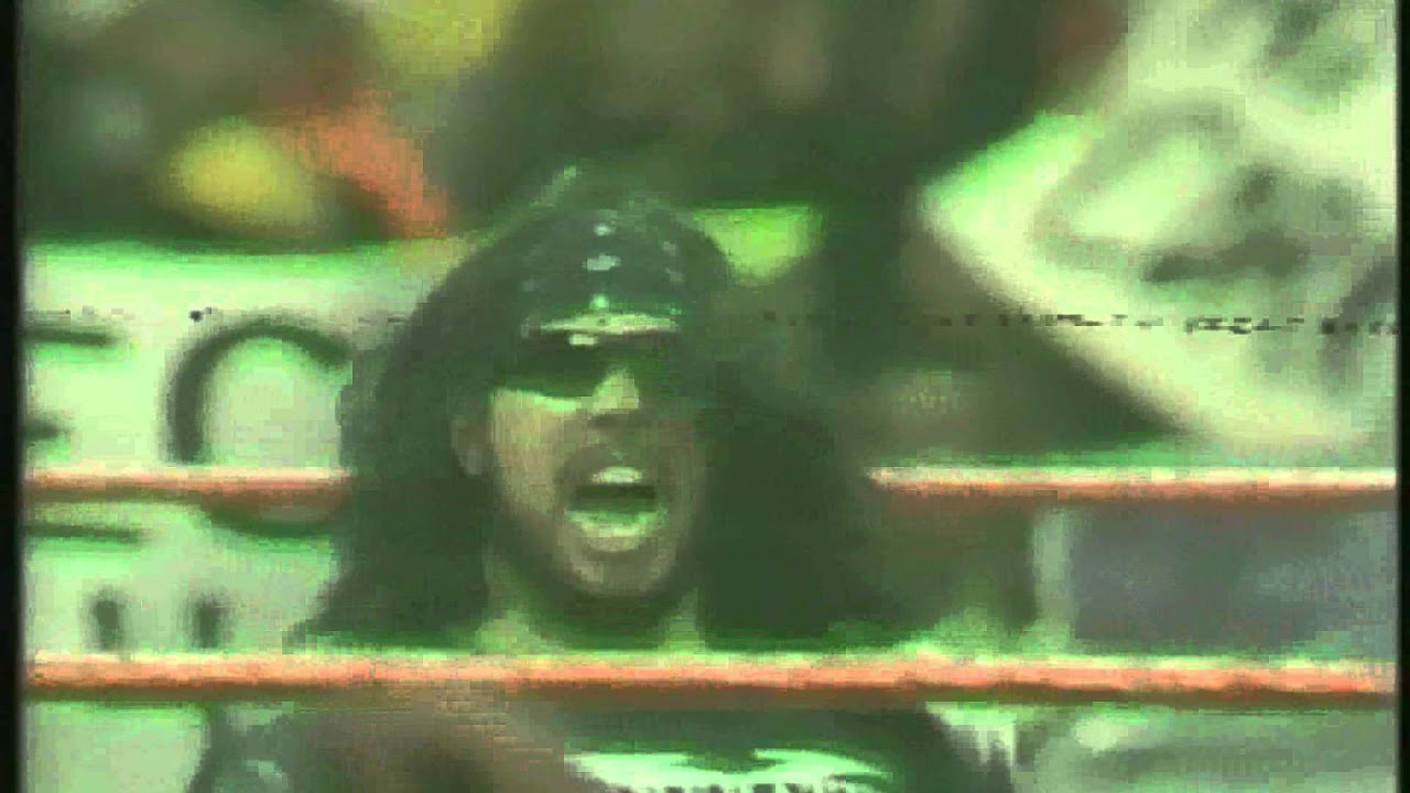 X Pac Titantron 2000 HD