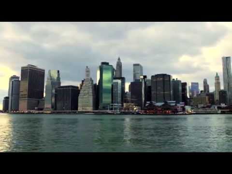 Rockefeller Group Business