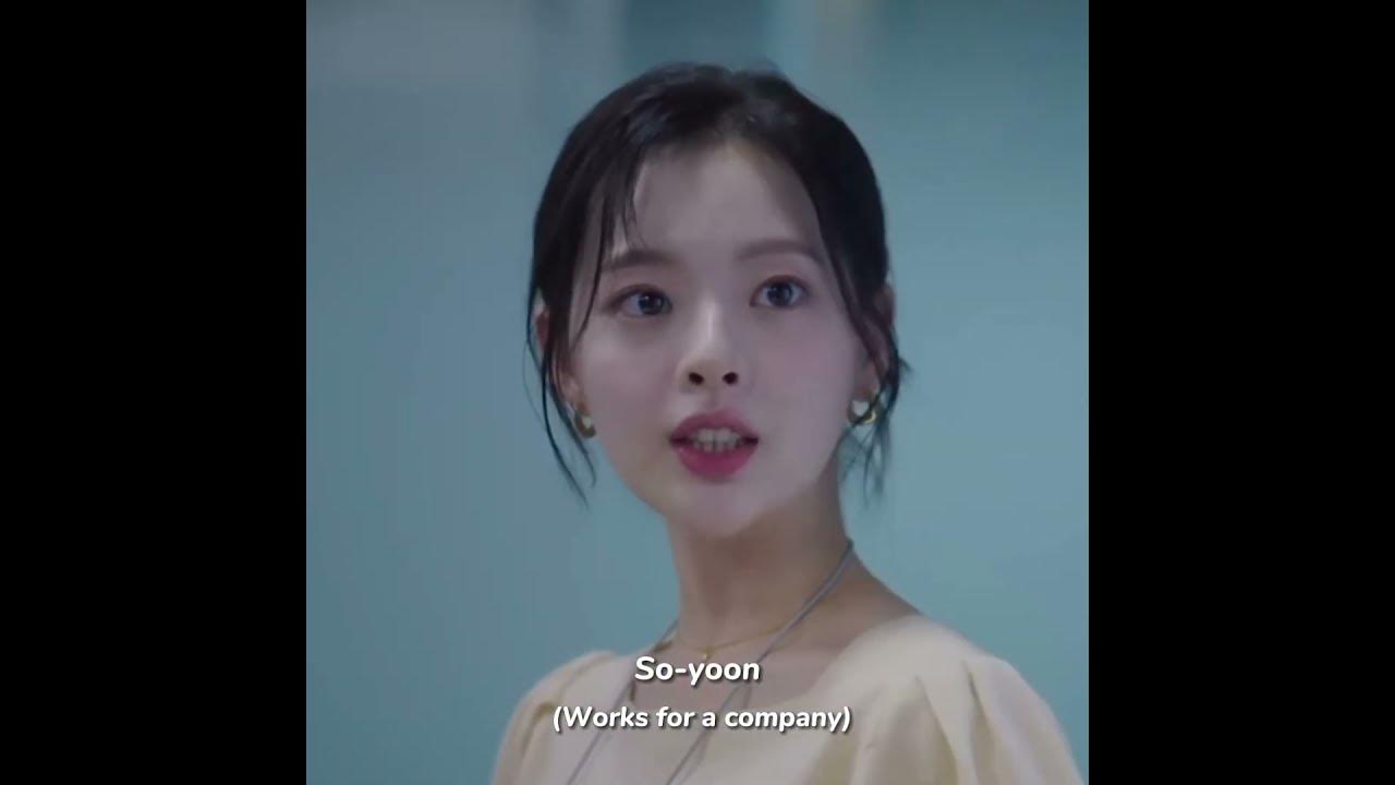 Their jobs after 3 years~ |Cheer up ep16 #shorts #cheerup