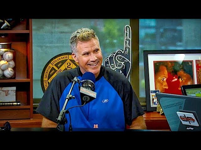– Official home of the Dan Patrick Show