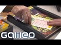 Milliardengeschäft Lotto: Wer verdient eigentlich daran? | Galileo | ProSieben