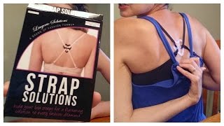 Bra strap clip target Clearance