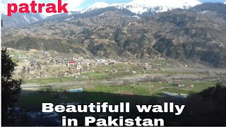 Patrak Dir Upper Kpk Trust Me