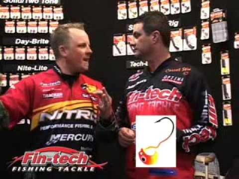 Nuckle Ball Zone-r Jig Chase Parsons.mp4 