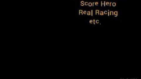 How to hack Real Racing 3 drwam league 17 and many other games wiht Lucky Patcher no root