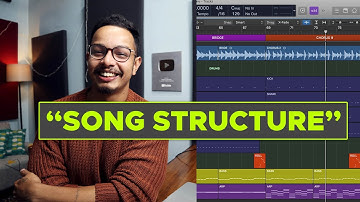 Song Structure | HINDI 2022