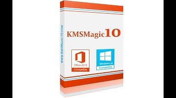 KMSPico10 Activator for Windows and Office [All versions] Activate Win 10, 8.1 and 8 and Office