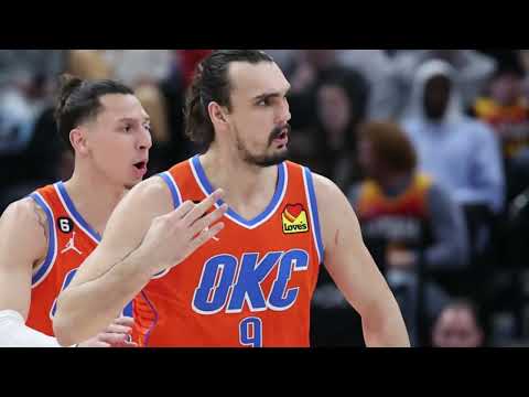 Incredible NBA Twist Warriors Target Suns' Dario Saric