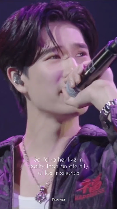 His voice, I’m just in love❤️ #phuwintang #gmmtv