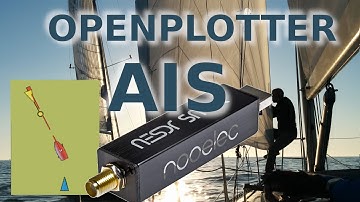How to setup AIS in Openplotter