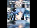 Azia new animation ^^ #fypシ゚viral #trending #knyoc #demonslayeroc #ocanimation #knymeme #hashira