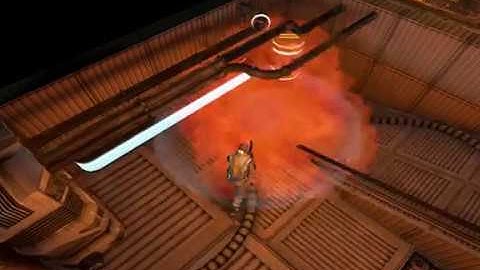 Angry Bots Game Capture