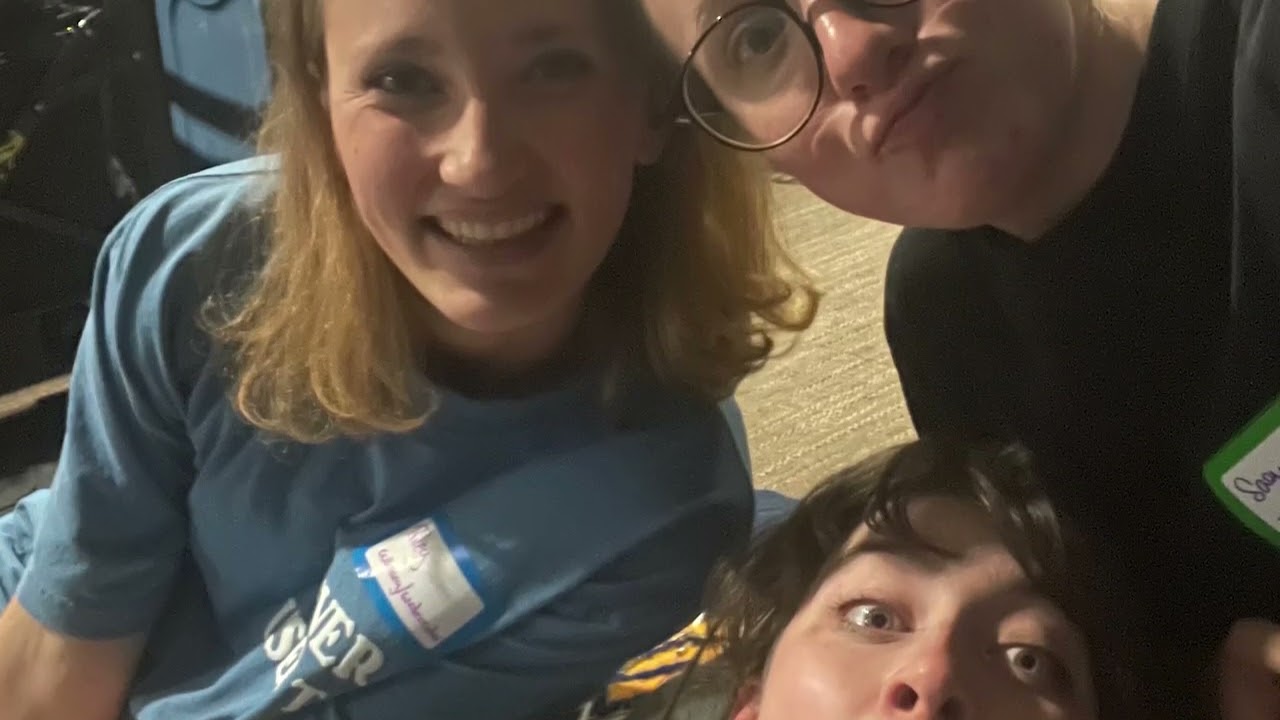 Reformed University Fellowship - Ministry Update 2025