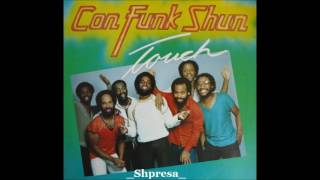 Watch Con Funk Shun Give Your Love To Me video