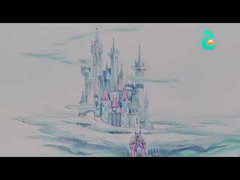 فلم كرتون سندريلا الجزء الاول كامل مدبلج 