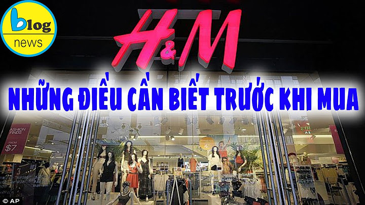 So sánh chất lượng hm uniqlo and victoria secret năm 2024