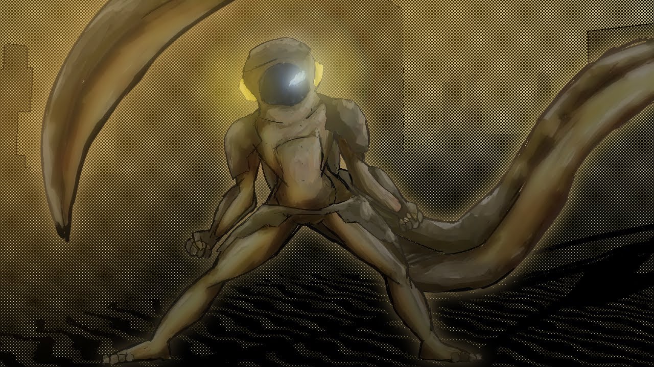 rocky tail slap build idk very tanky i think