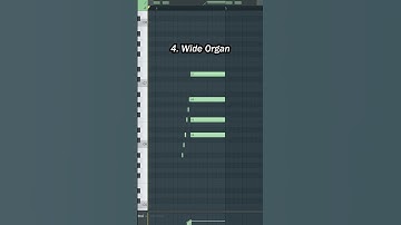 How to make stabby glo beats