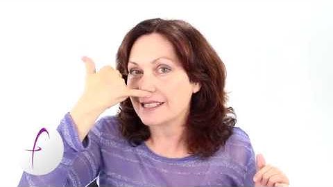 Lip Lift Exercise Update - Exercise Along With Me - Series 3