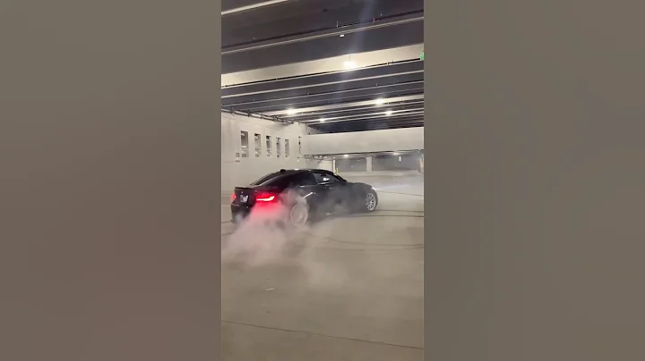 BMW M2 COMPETITION POWER #bmw #2025 #drift #burnout #shorts #tiktok #instagram #reels #edit #viral