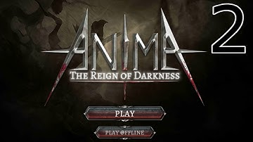 AnimA ARPG (2020) - Android Gameplay - Part2