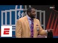 [FULL] Ray Lewis Hall of Fame Speech | 2018 Pro Football Hall of Fame | ESPN
