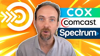 Choosing YOUR Carrier: Getting Started with Internet / WAN Connections Ep.1