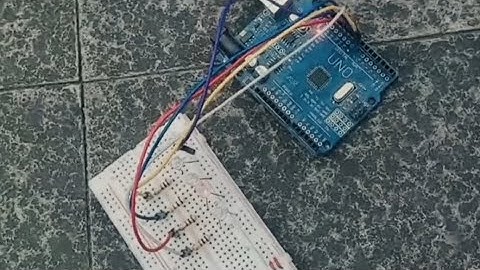 INTRODUCTION TO ARDUINO UNO || POLITEKNIK NEGERI SRIWIJAYA