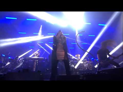 EPICA   Introspect Monopoly On Truth Retrospect 10th Anniversary DVD I   YouTube 1080p