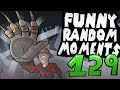 Dead by Daylight funny random moments montage 129