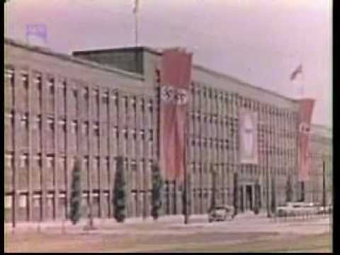 Video: 22. Juni 1941 I Overskriftene - Alternativ Visning