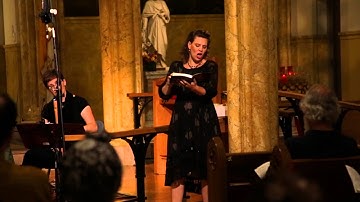 Thumbnail of "Volez-vous que je vous chant", Anonymous | TENET Vocal Artists