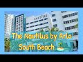 The nautilus by arlo south beach miami