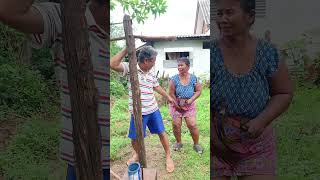 ช่วยถือฆ้อนไว้ให้หน่อย #fyp #fbreels #reelsvideo #reelsfunny #คลิปตลก #viral #shorts #shortvideo