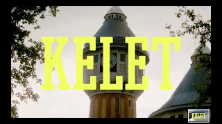 Dzsúdló - KELET (Official Music Video) ft. Signo