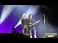 Roxette, Dublin, 09/07/2012, Things Will Never Be The Same