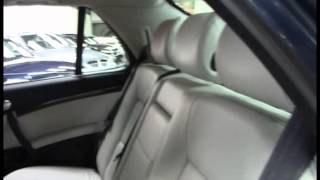 Saab 95 2 3T Blue 2006 1008858