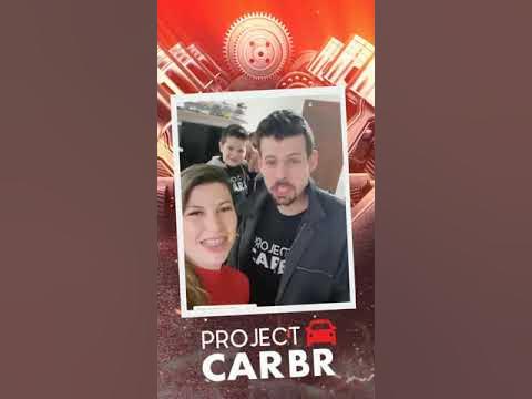 Project Car Brazil - Chegamos em 200k galera! É nós! Valeu por acompanharem  canal. #projectcarbrasil # #canalautomotivo #carros